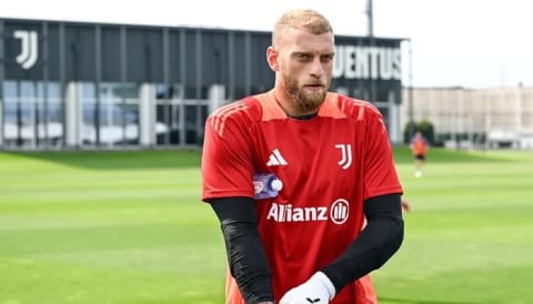 Beşiktaş, Michele Di Gregorio'yu listesine aldı!