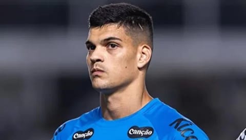 Beşiktaş’ta kaleye yeni aday: Gabriel Brazao