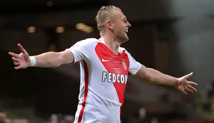 Beşiktaş'ta Kamil Glik sürprizi