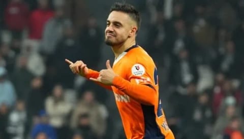 Beşiktaş'ta kanat transferi için yerli hamle!