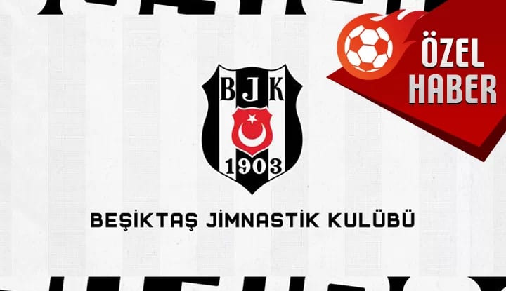 ÖZEL HABER | Beşiktaş'ta kanat transferinde son durum!