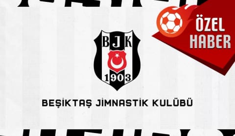 ÖZEL HABER | Beşiktaş'ta kanat transferinde son durum!