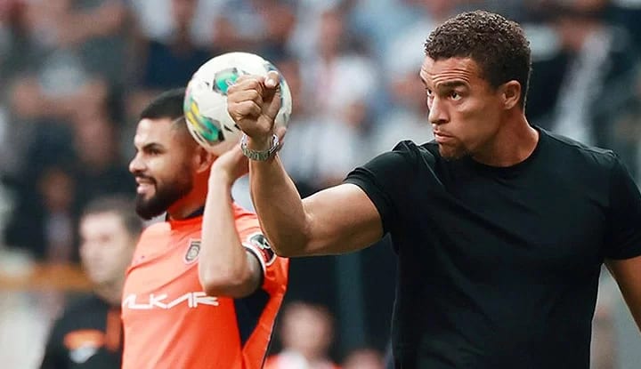 Beşiktaş'ta kazanan kadro geri dönüyor!