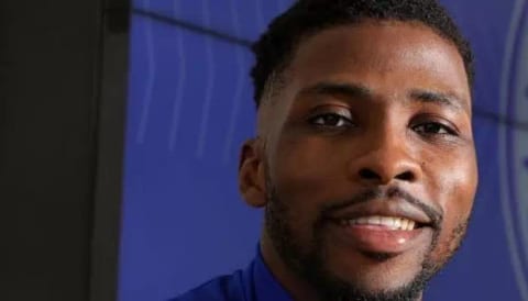 Beşiktaş’ta Kelechi Iheanacho sesleri!