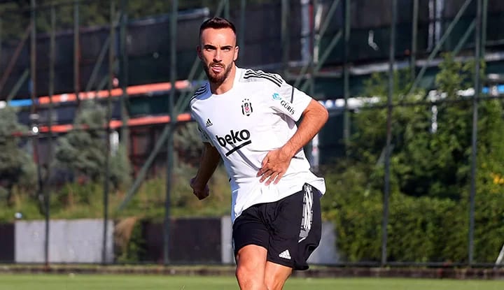 Beşiktaş'ta Kenan Karaman gelişmesi