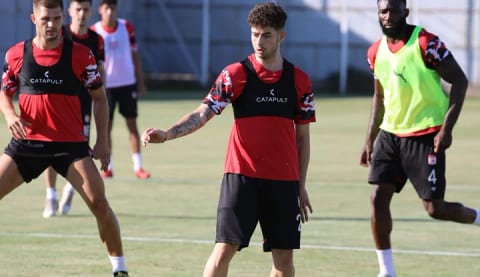 Beşiktaş'ta Kerem Atakan için 'takas' formülü!