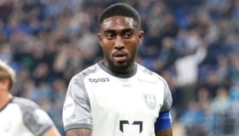 Beşiktaş’ta Kevin Andrade transferinin perde arkası