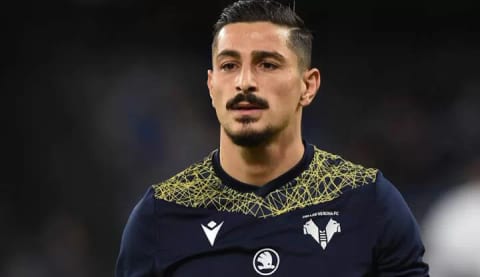 Beşiktaş'ta Koray Günter sesleri!