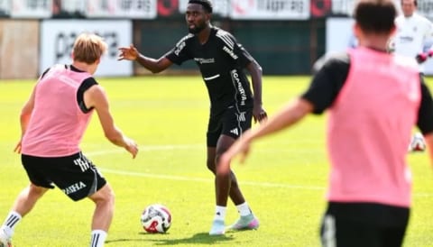 Beşiktaş'ta kritik eksikler!