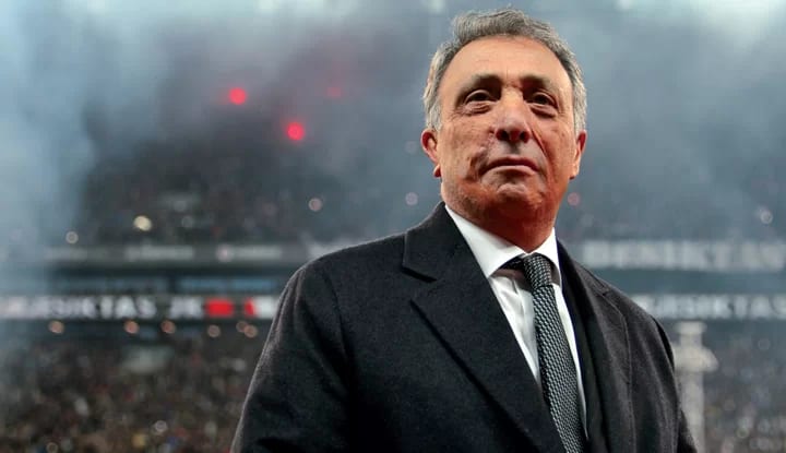 Beşiktaş'ta kritik Ismael zirvesi! Ahmet Nur Çebi devrede!
