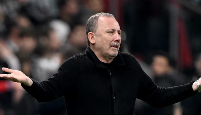Beşiktaş'ta kritik zirve: Sergen Yalçın!