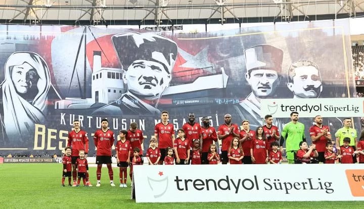 Beşiktaş'ta kupa finali kaybedilirse Kasımpaşa maçı final!