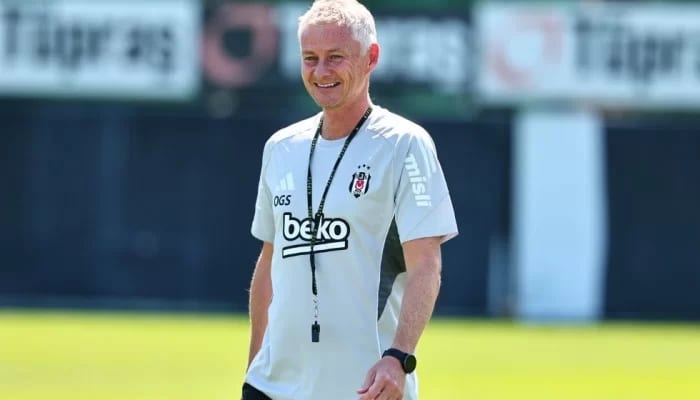 Beşiktaş'ta Lausanne maçı öncesi taktiksel değişiklik