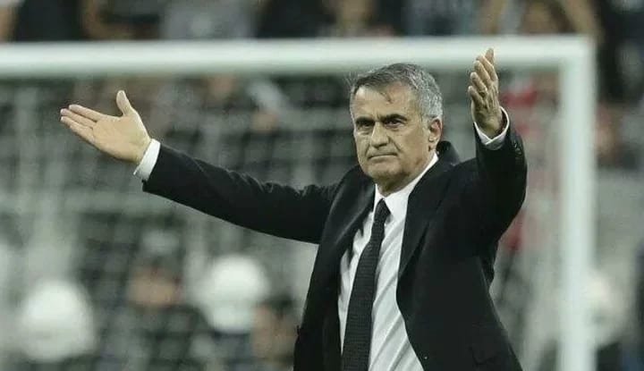 Beşiktaş'ta liderlik hesapları! İlginç tesadüf!