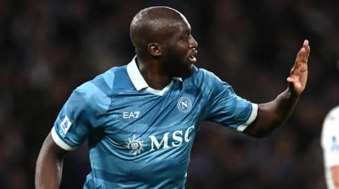 Beşiktaş'ta Lukaku için pazarlıklar sürüyor!