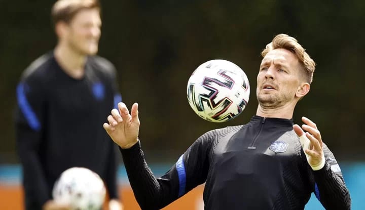 Beşiktaş'ta Luuk de Jong sesleri!