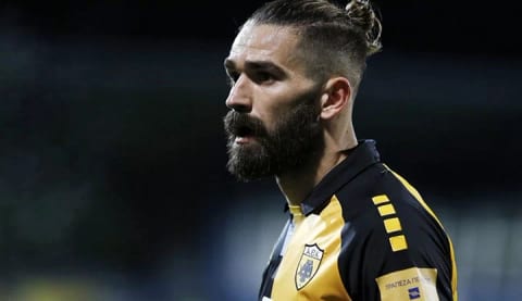 Beşiktaş'ta Marko Livaja görüşmeleri başlıyor