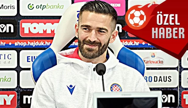 ÖZEL HABER | Beşiktaş'ta Marko Livaja görüşmesi! İşte tüm detaylar...