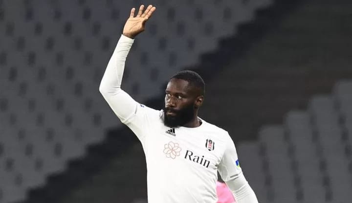 Beşiktaş'ta Masuaku 11'e dönüyor!