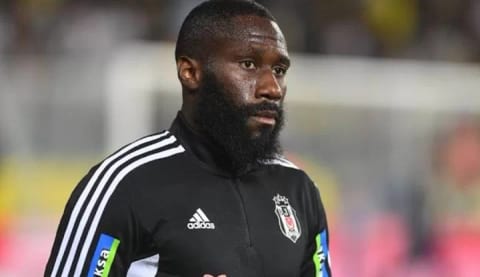 Beşiktaş'ta Masuaku için kesin karar verildi!