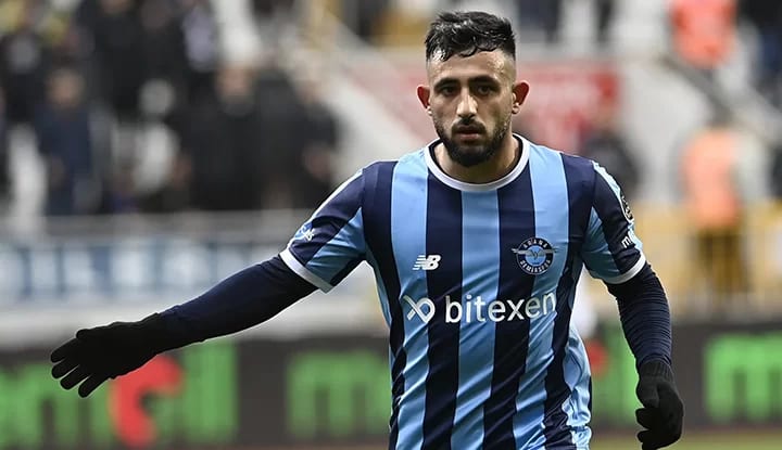 Beşiktaş'ta Matias Vargas'a onay çıktı!