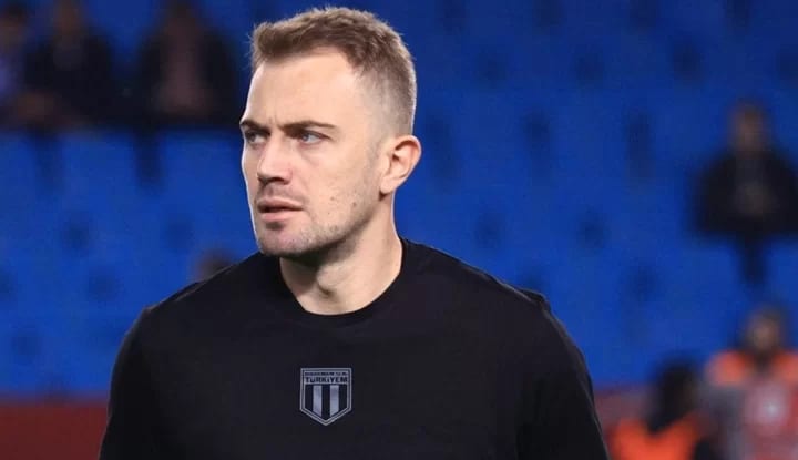 Beşiktaş, Mert Günok ile sözleşme yenilemek istiyor!