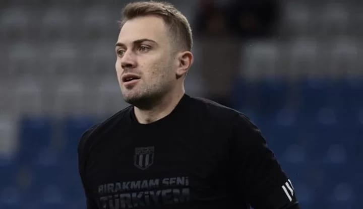Beşiktaş'ta Mert Günok'a, Avrupa'dan talip!