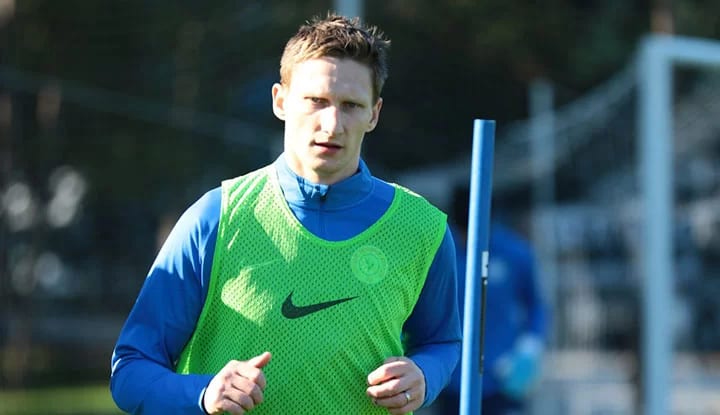 Beşiktaş'ta Milan Skoda sürprizi