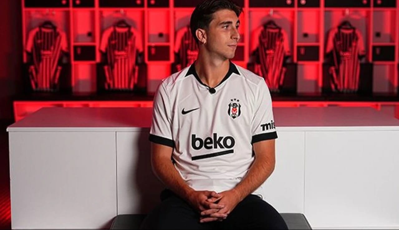 Beşiktaş'ta Miretti, derbi kadrosunda yok!