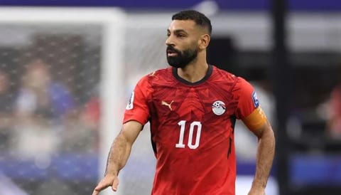 Beşiktaş'ta Mohamed Salah transferinde kritik görüşme!