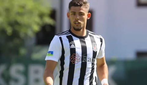 Beşiktaş'ta Montero için planlar değişti!
