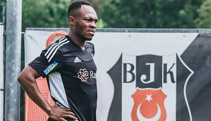 Beşiktaş'ta Muleka’yı Alanya istiyor!