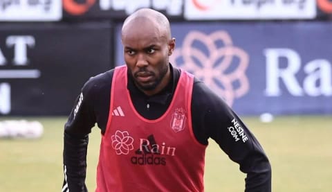Beşiktaş'ta Musrati'nin istatistikleri göze çarptı!