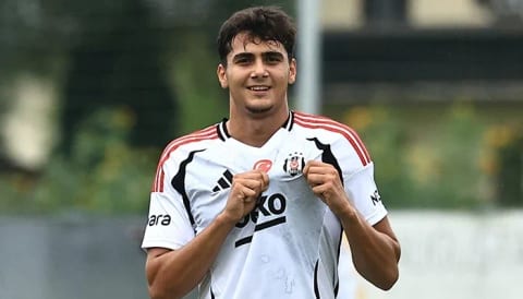 Beşiktaş'ta Mustafa Hekimoğlu için yol haritası!