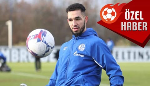 ÖZEL HABER | Beşiktaş'ta Nabil Bentaleb sesleri!
