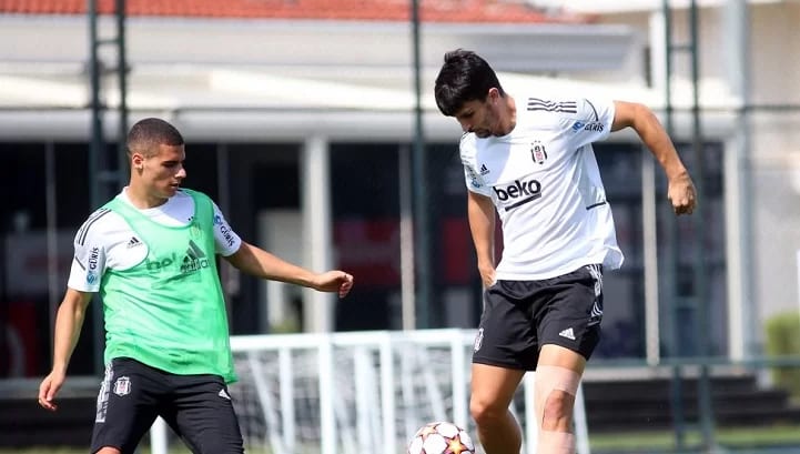 Necip Uysal'da beklenmedik gelişme!