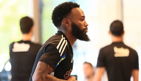 Beşiktaş'ta N'koudou ayrılacak mı? İşte cevabı!