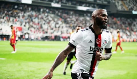 Beşiktaş'ta N'Koudou gerçeği!
