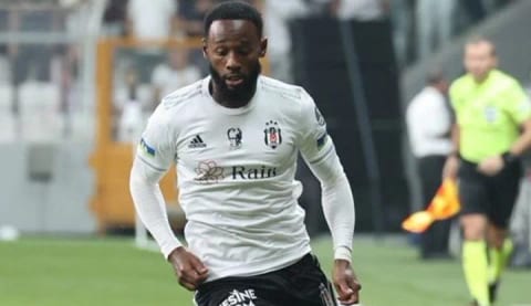 Beşiktaş'ta N'Koudou kalıyor! Anlaşma sağlanamadı!
