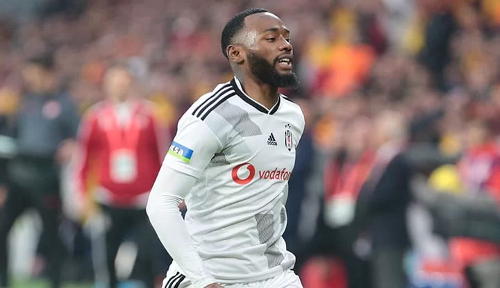 Beşiktaş'ta N’Koudou müjdesi
