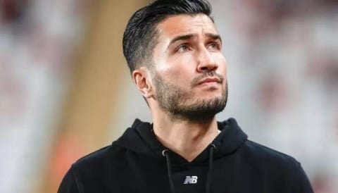 Beşiktaş’ta Nuri Şahin sesleri!