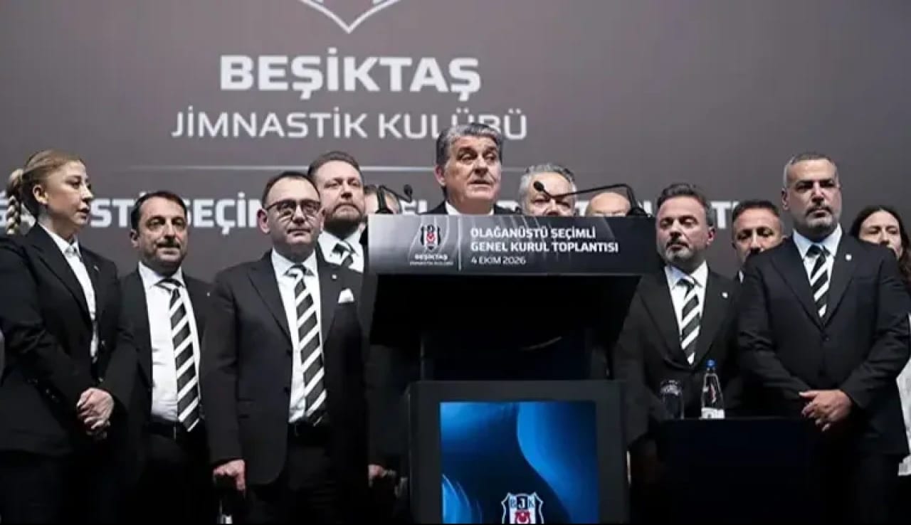 Beşiktaş'ta ödemeler yapıldı!