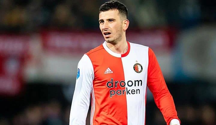 Beşiktaş'ta Oğuzhan Özyakup ile ilgili son karar verildi!