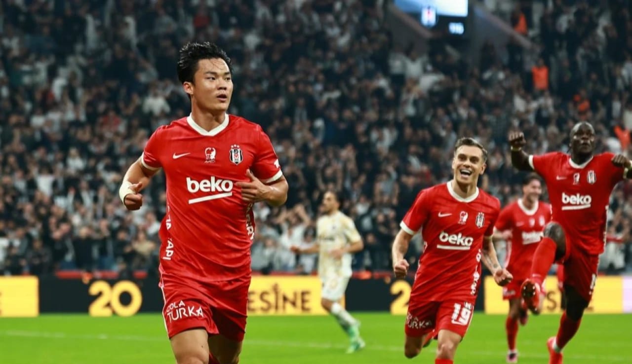 Beşiktaş'ta Oh ve Vlahovic planı! Italiano'dan rotasyon kararı