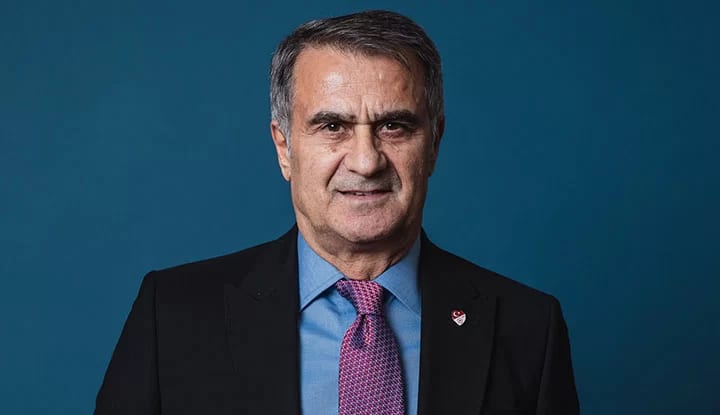 Beşiktaş'ta oklar Şenol Güneş'i gösteriyor!