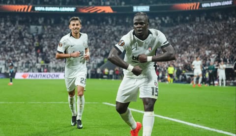 Beşiktaş'ta Olaitan İçin 35 Milyon Euro İddiası!
