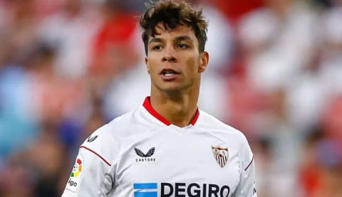 Beşiktaş'ta Oliver Torres pazarlığı!