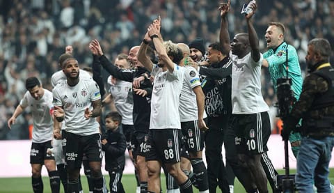 Beşiktaş'ta önce maç sonra transfer kararı!