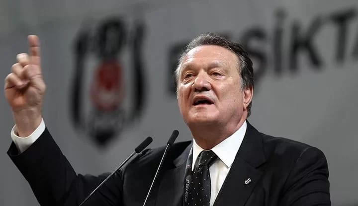 Beşiktaş'ta önce teknik direktör sonra transfer!