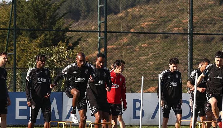 Beşiktaş'ta öncelik golcü! İşte aranan 5 özellik
